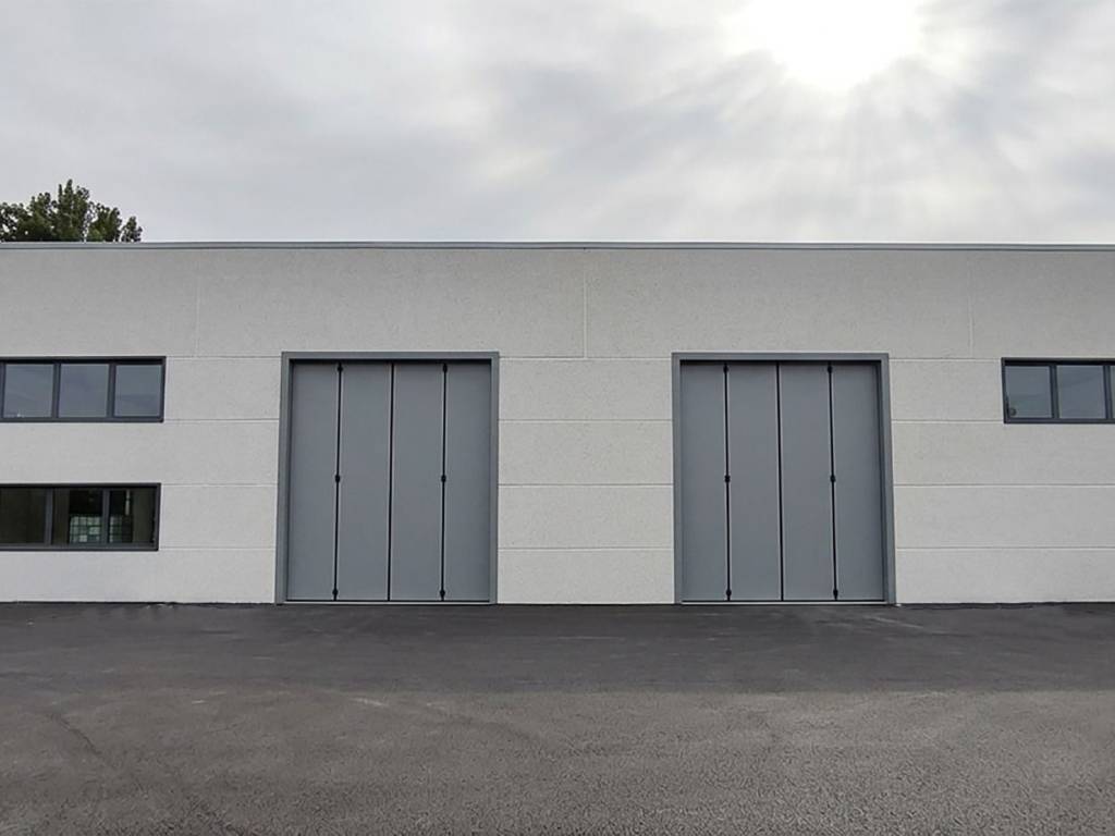 locale commerciale in affitto ad Anzola dell'Emilia