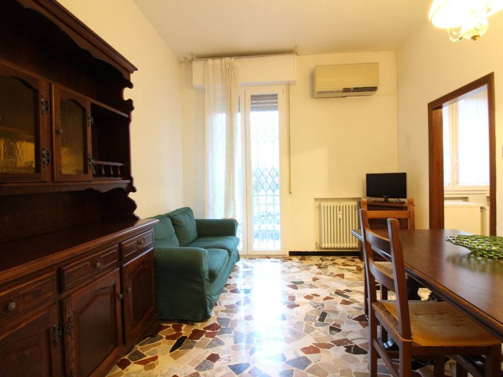appartamento in affitto ad Anzola dell'Emilia