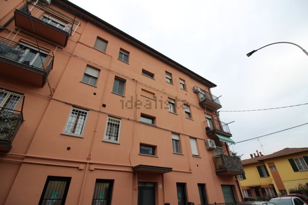 appartamento in affitto ad Anzola dell'Emilia