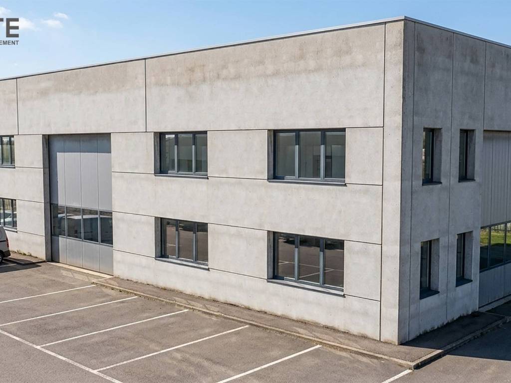 locale commerciale in affitto ad Anzola dell'Emilia