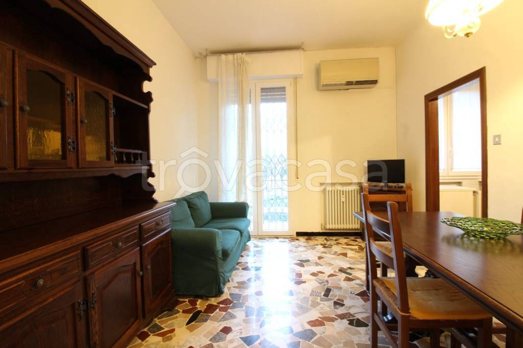 appartamento in affitto ad Anzola dell'Emilia