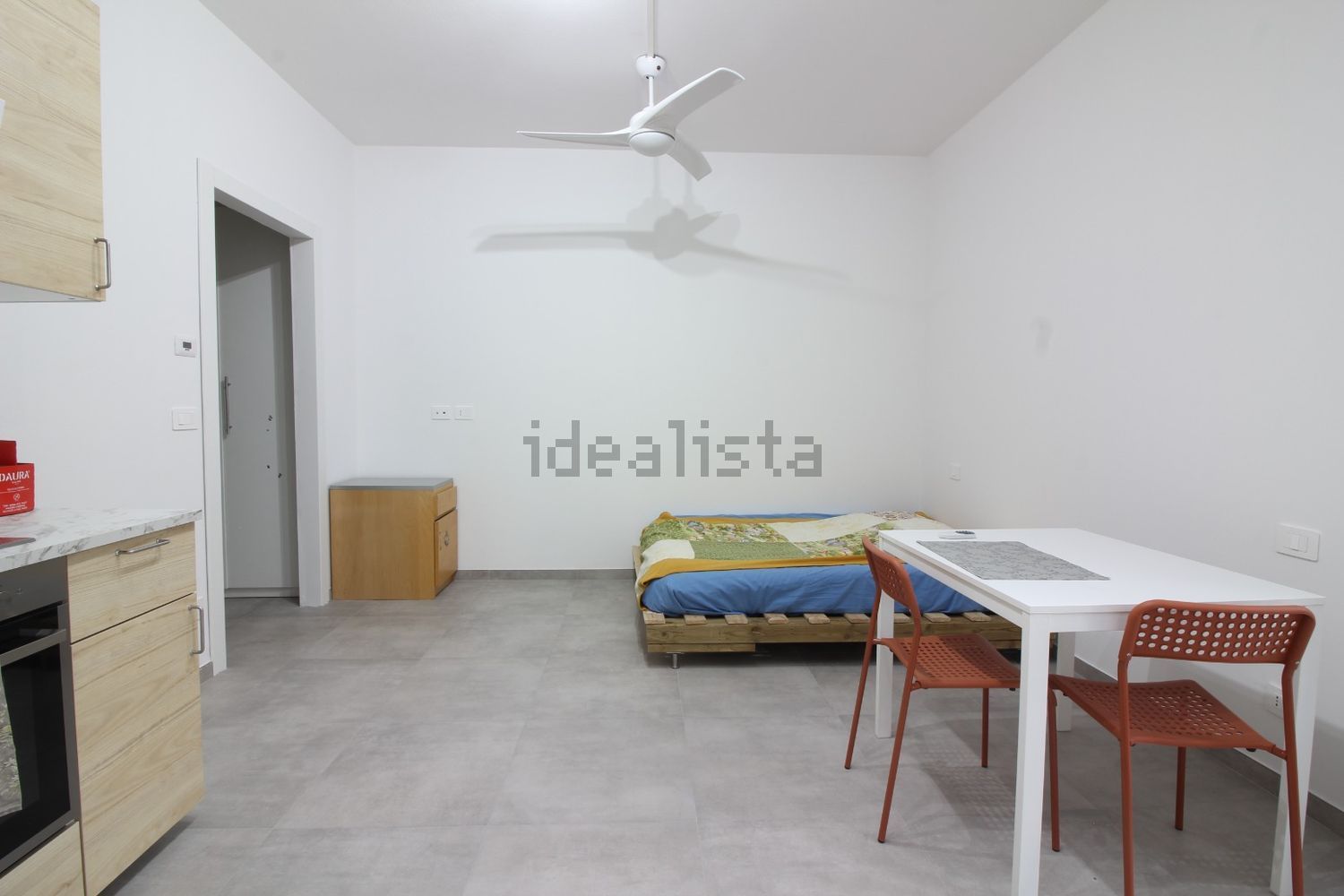 appartamento in affitto ad Anzola dell'Emilia