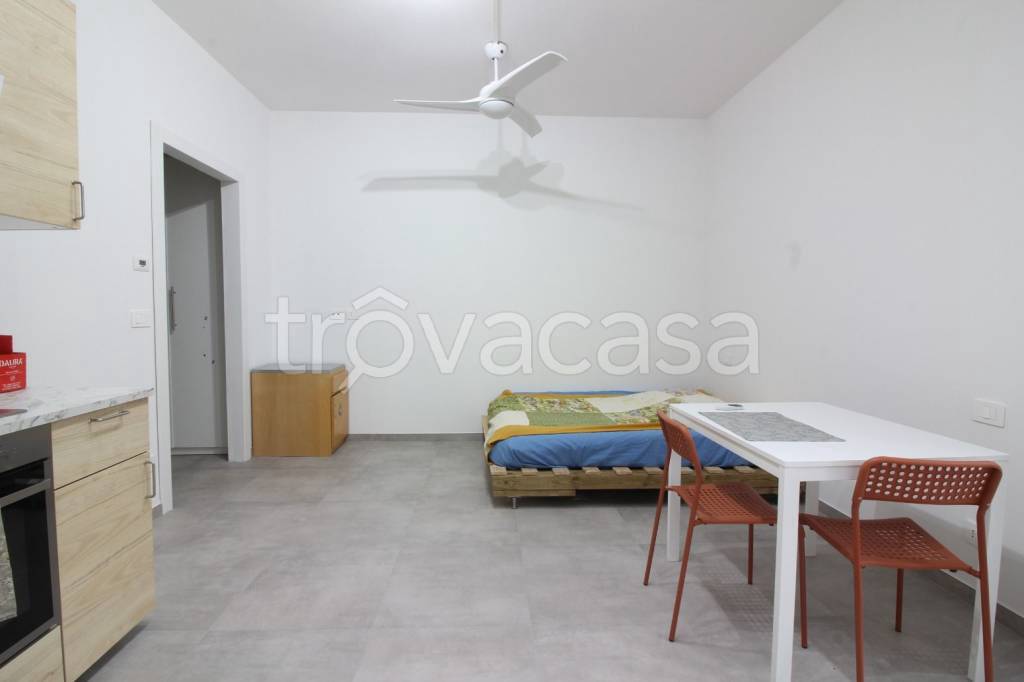 appartamento in affitto ad Anzola dell'Emilia