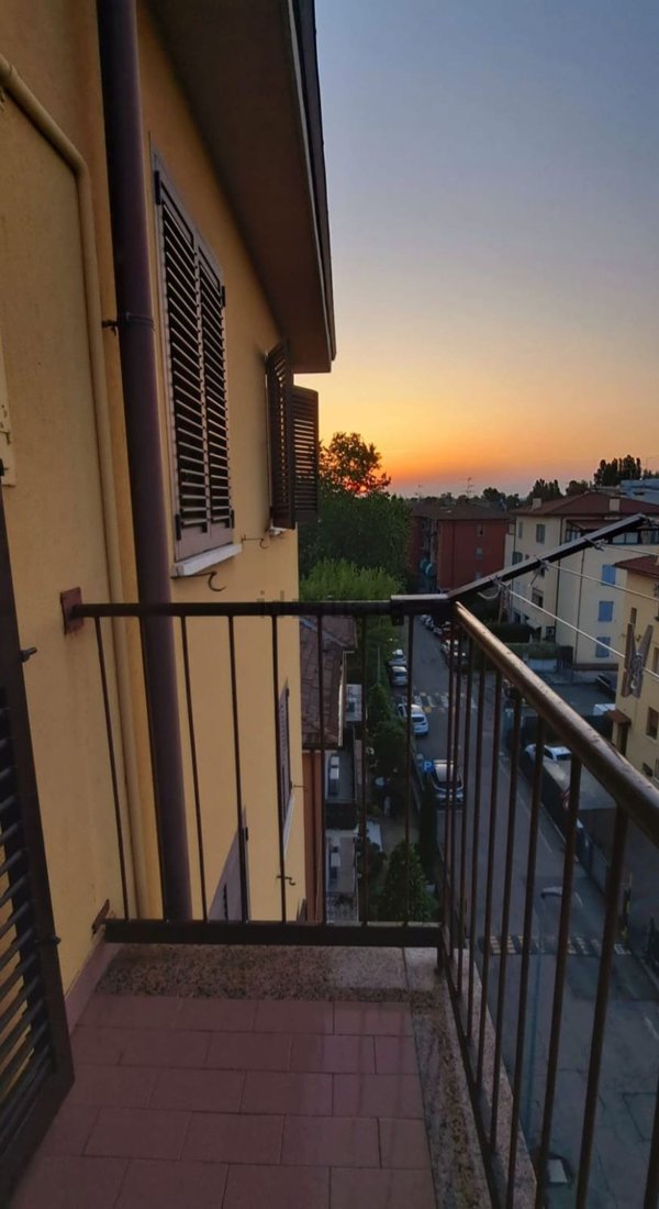 appartamento in affitto ad Anzola dell'Emilia in zona Lavino di Mezzo