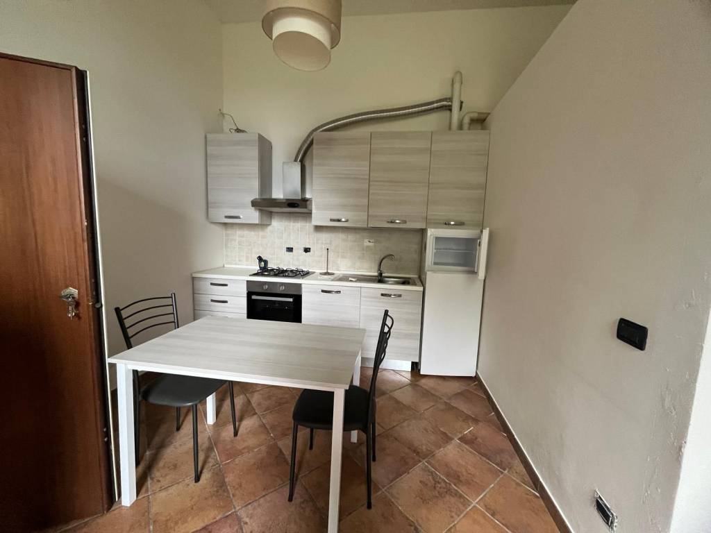 appartamento in affitto ad Anzola dell'Emilia in zona Ponte Samoggia