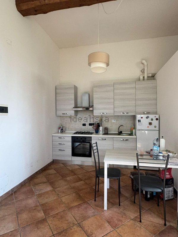 appartamento in affitto ad Anzola dell'Emilia in zona Ponte Samoggia