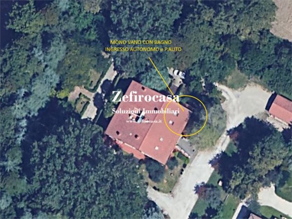 appartamento in affitto ad Anzola dell'Emilia