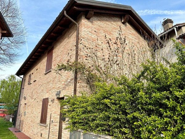 appartamento in affitto ad Anzola dell'Emilia