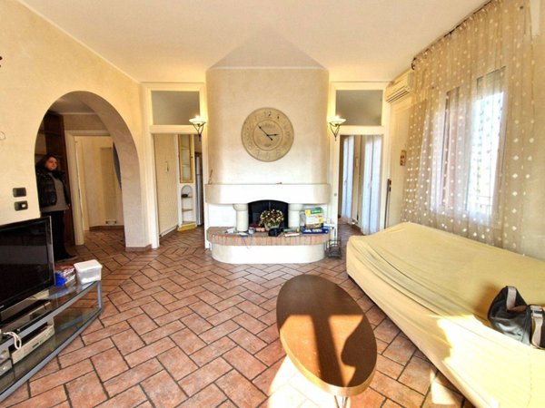 appartamento in affitto ad Anzola dell'Emilia