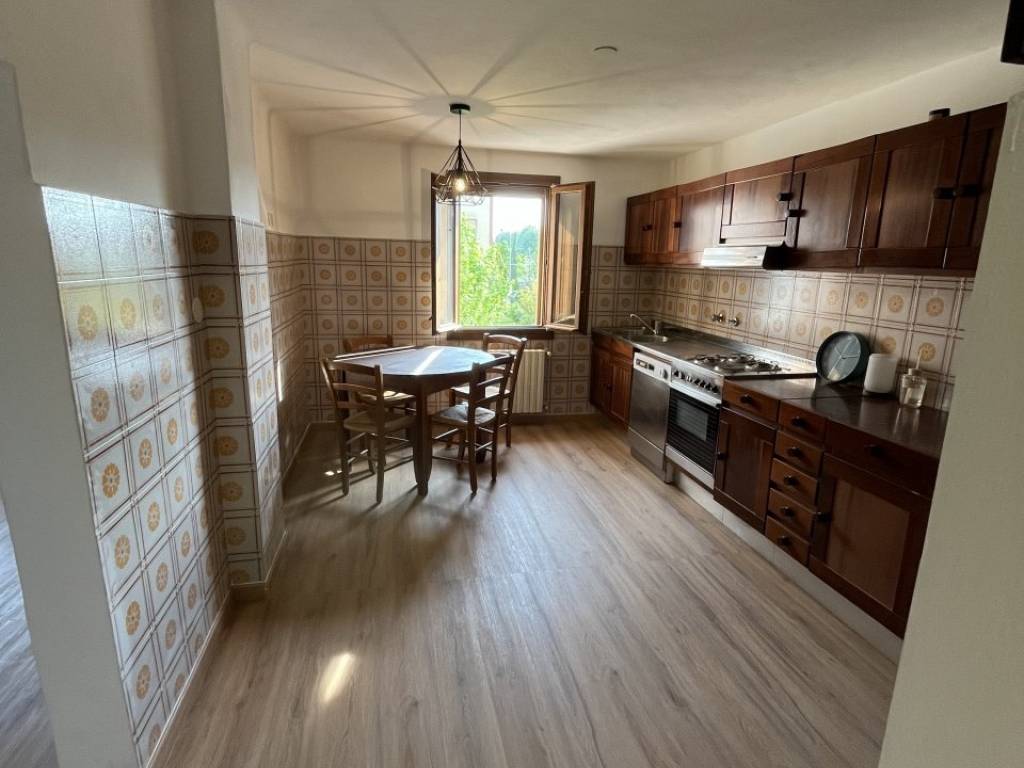 appartamento in affitto ad Anzola dell'Emilia