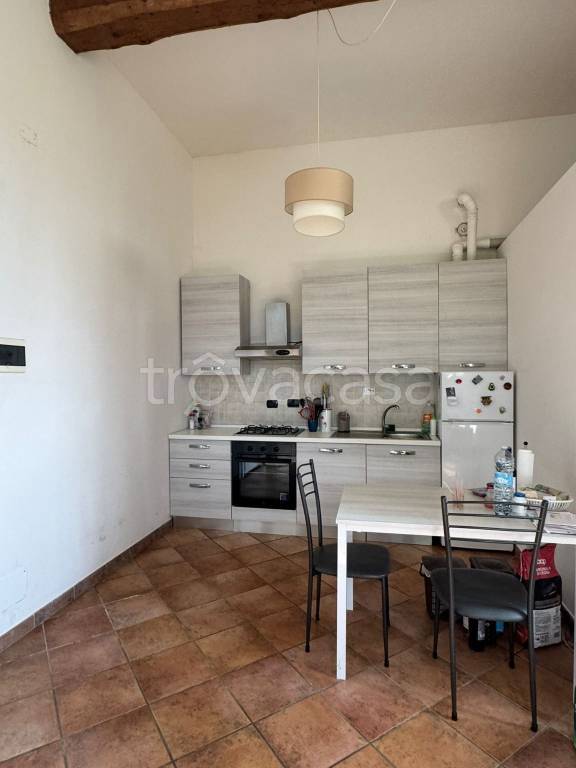 appartamento in affitto ad Anzola dell'Emilia in zona Ponte Samoggia
