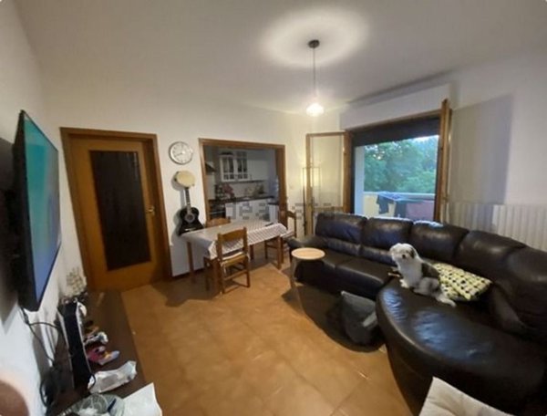 appartamento in affitto ad Anzola dell'Emilia