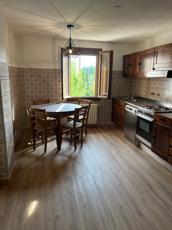 appartamento in affitto ad Anzola dell'Emilia