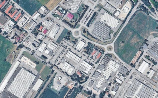 locale commerciale in affitto ad Anzola dell'Emilia