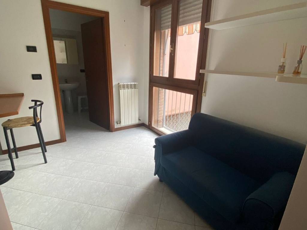 appartamento in affitto ad Anzola dell'Emilia
