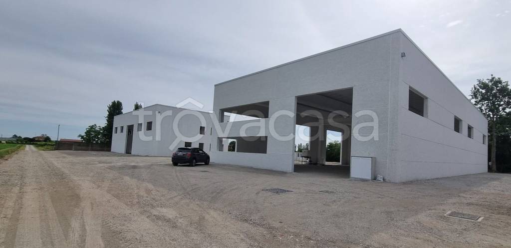 locale commerciale in affitto ad Anzola dell'Emilia