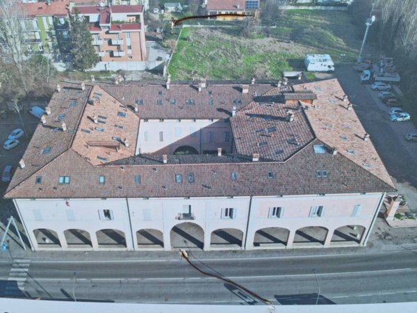 appartamento in affitto ad Anzola dell'Emilia in zona Ponte Samoggia