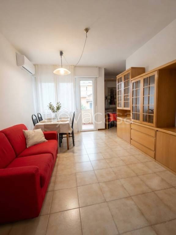 appartamento in affitto ad Anzola dell'Emilia