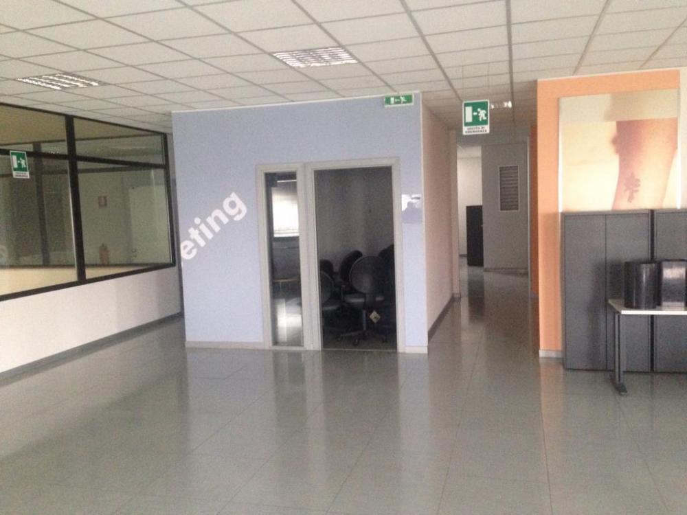 ufficio in affitto ad Anzola dell'Emilia in zona Lavino di Mezzo