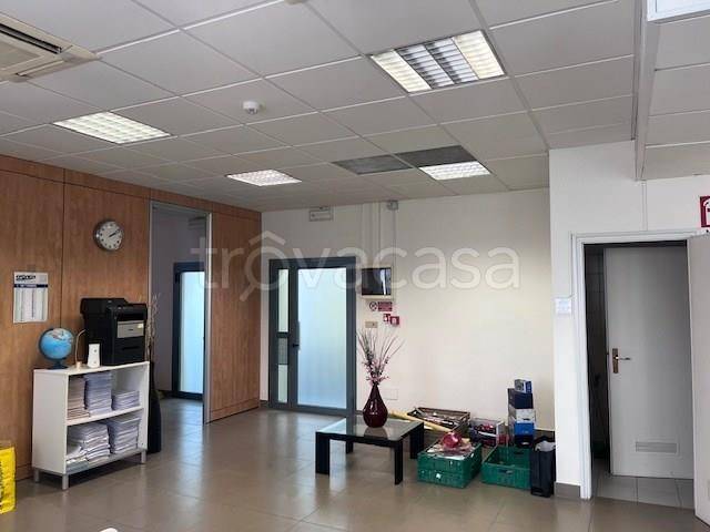 ufficio in affitto ad Argelato in zona Funo