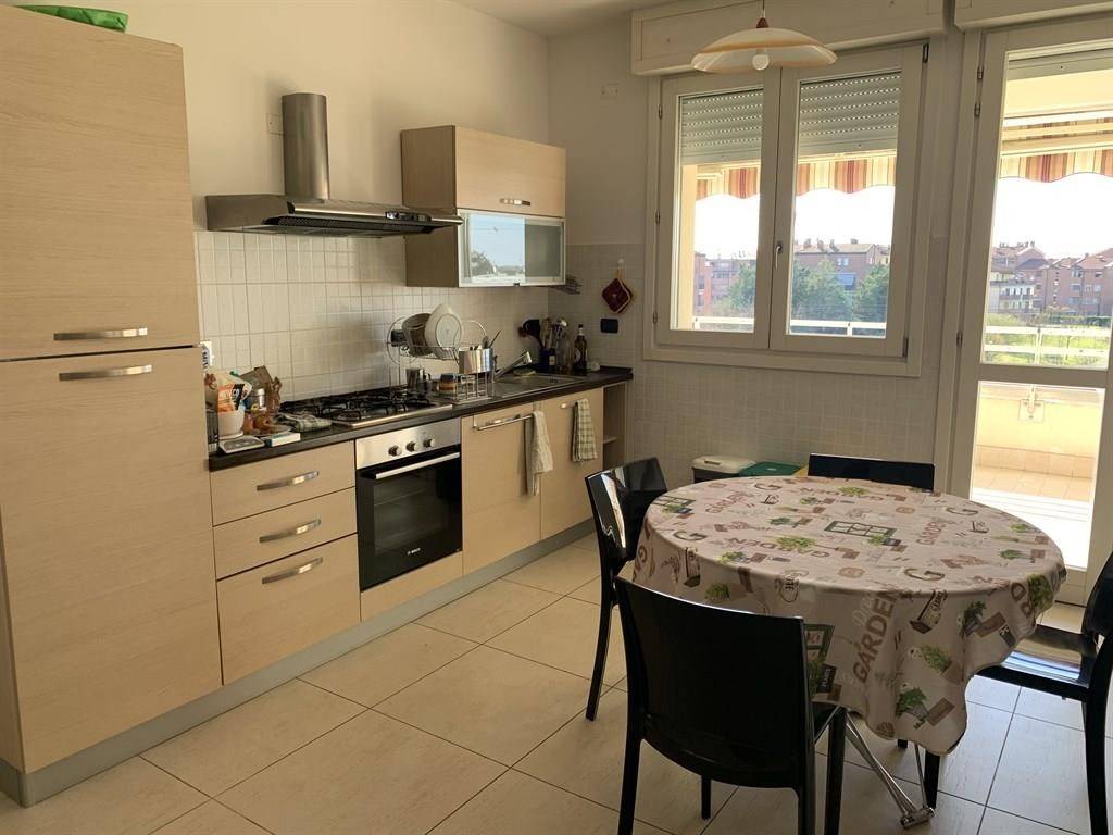 appartamento in affitto ad Argelato in zona Funo