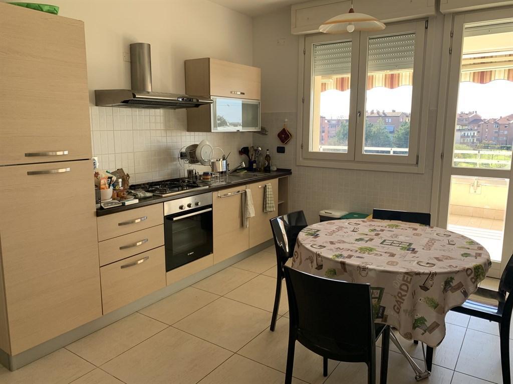 appartamento in affitto ad Argelato in zona Funo