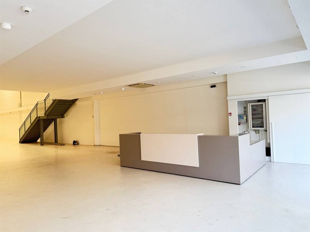 locale commerciale in affitto ad Argelato in zona Funo