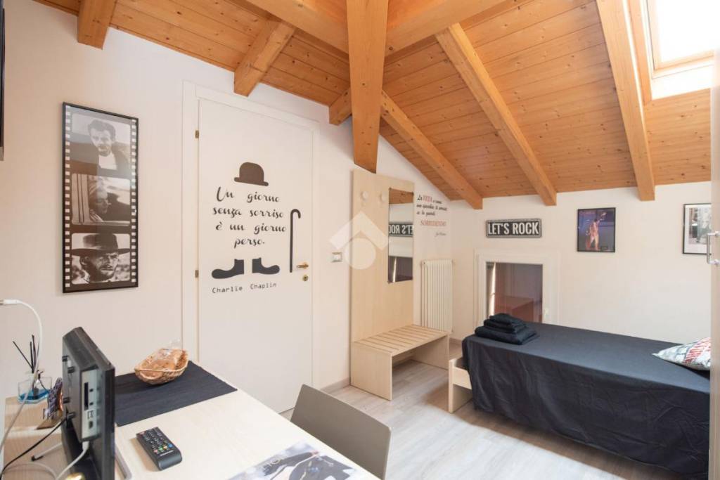 appartamento in affitto ad Argelato