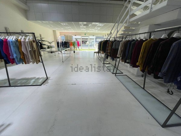 locale commerciale in affitto ad Argelato