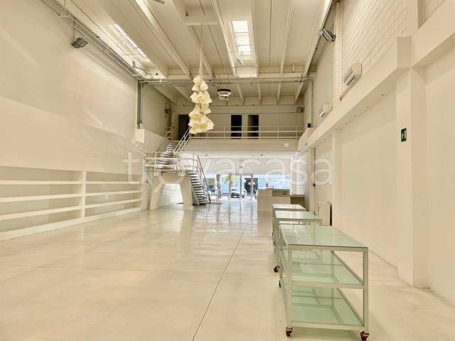 locale commerciale in affitto ad Argelato in zona Funo