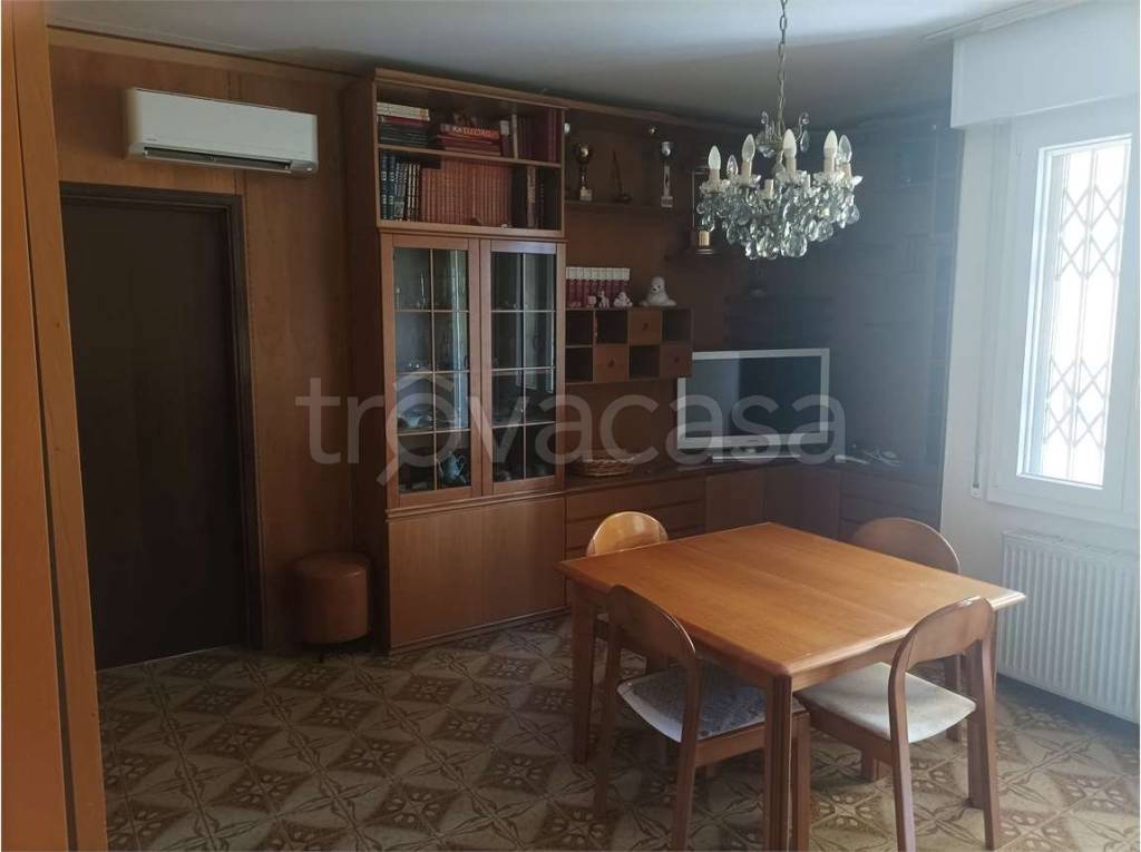 appartamento in affitto ad Argelato in zona Funo