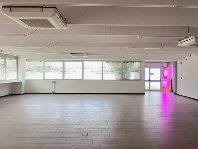 ufficio in affitto ad Argelato in zona Funo