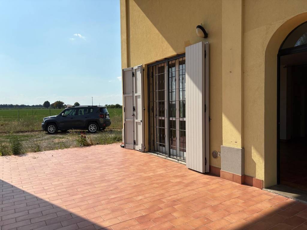 appartamento in affitto ad Argelato