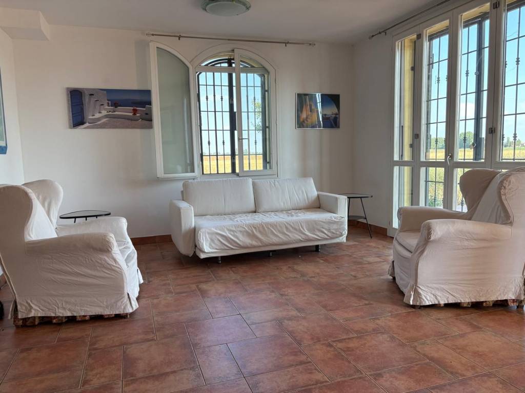 casa indipendente in affitto ad Argelato