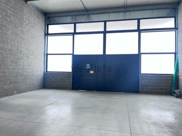 capannone in affitto ad Argelato in zona Funo