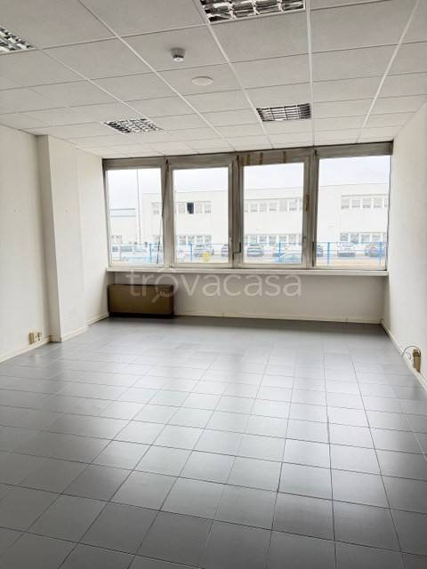 ufficio in affitto ad Argelato in zona Funo