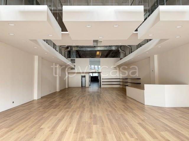 locale commerciale in affitto ad Argelato in zona Funo