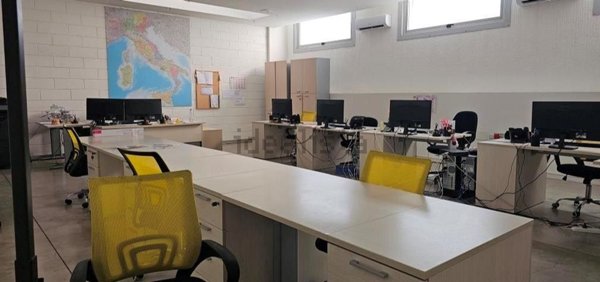 locale commerciale in affitto ad Argelato in zona Funo