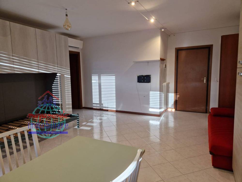 appartamento in affitto ad Argelato