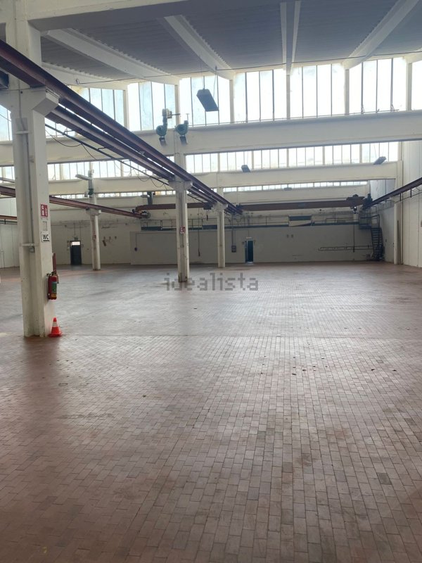 capannone in affitto ad Argelato