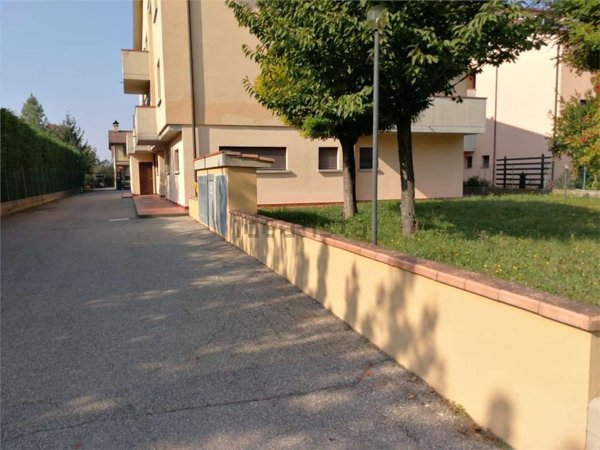 appartamento in affitto ad Argelato in zona Funo