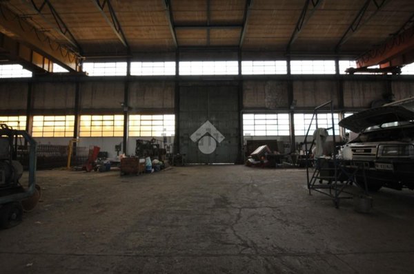 capannone in affitto ad Argelato in zona Funo