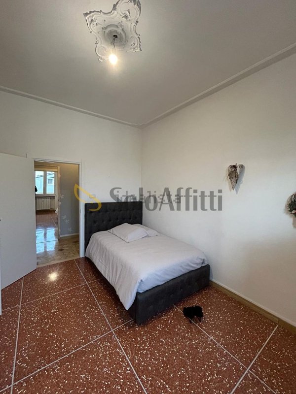 appartamento in affitto ad Argelato in zona Funo