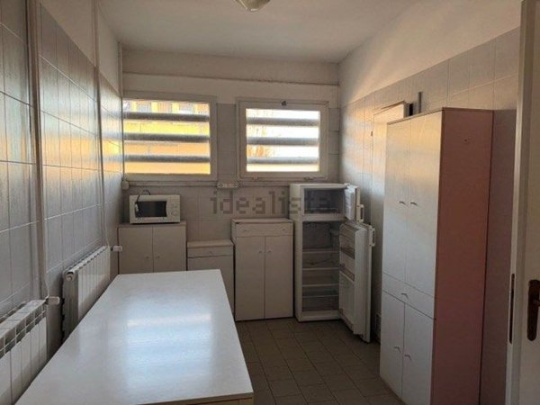 locale di sgombero in affitto ad Argelato