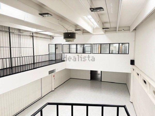 locale di sgombero in affitto ad Argelato in zona Funo