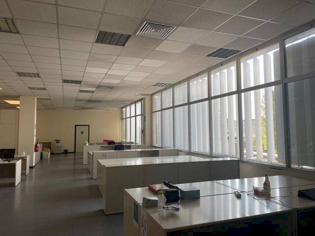 ufficio in affitto ad Argelato in zona Funo