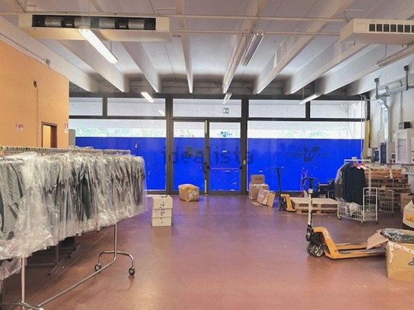 capannone in affitto ad Argelato in zona Funo