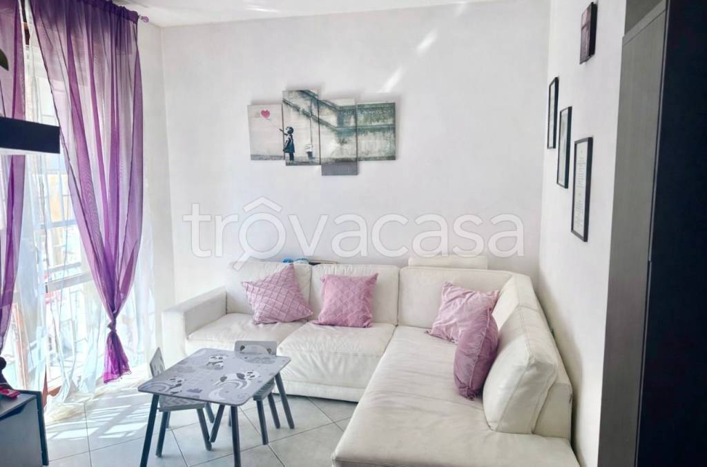 appartamento in affitto ad Argelato in zona Funo