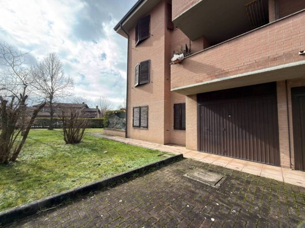 appartamento in affitto ad Argelato