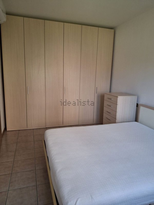 appartamento in affitto ad Argelato in zona Funo